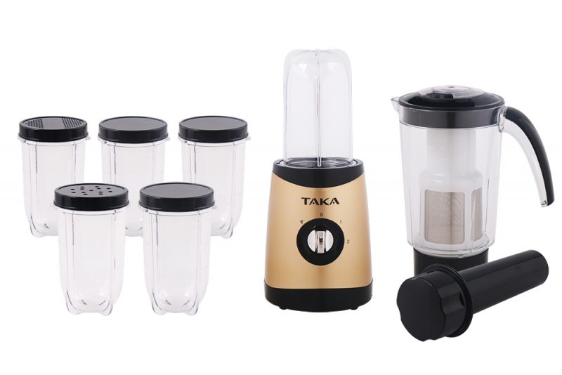 sửa máy xay sinh tố