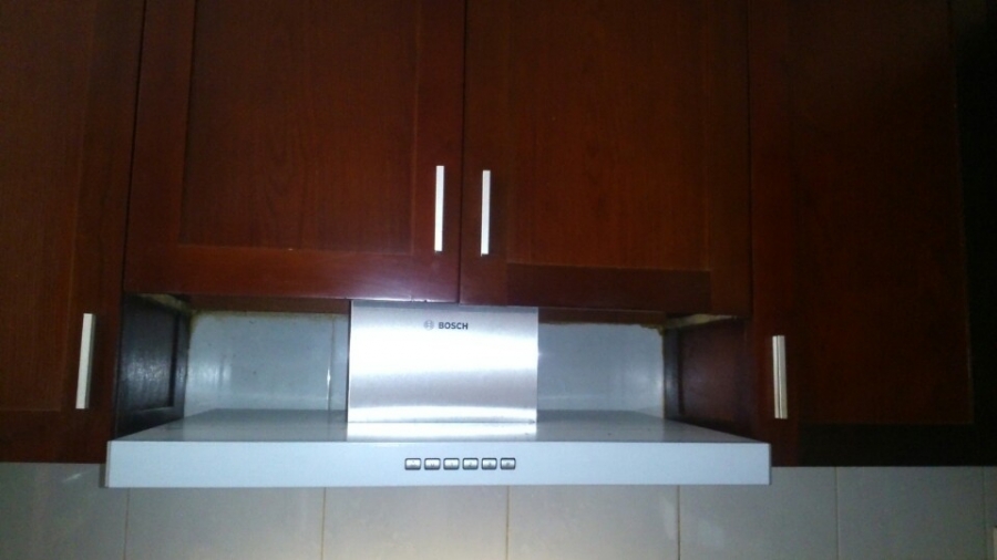 Sửa máy hút mùi ở tại TPHCM giá rẻ